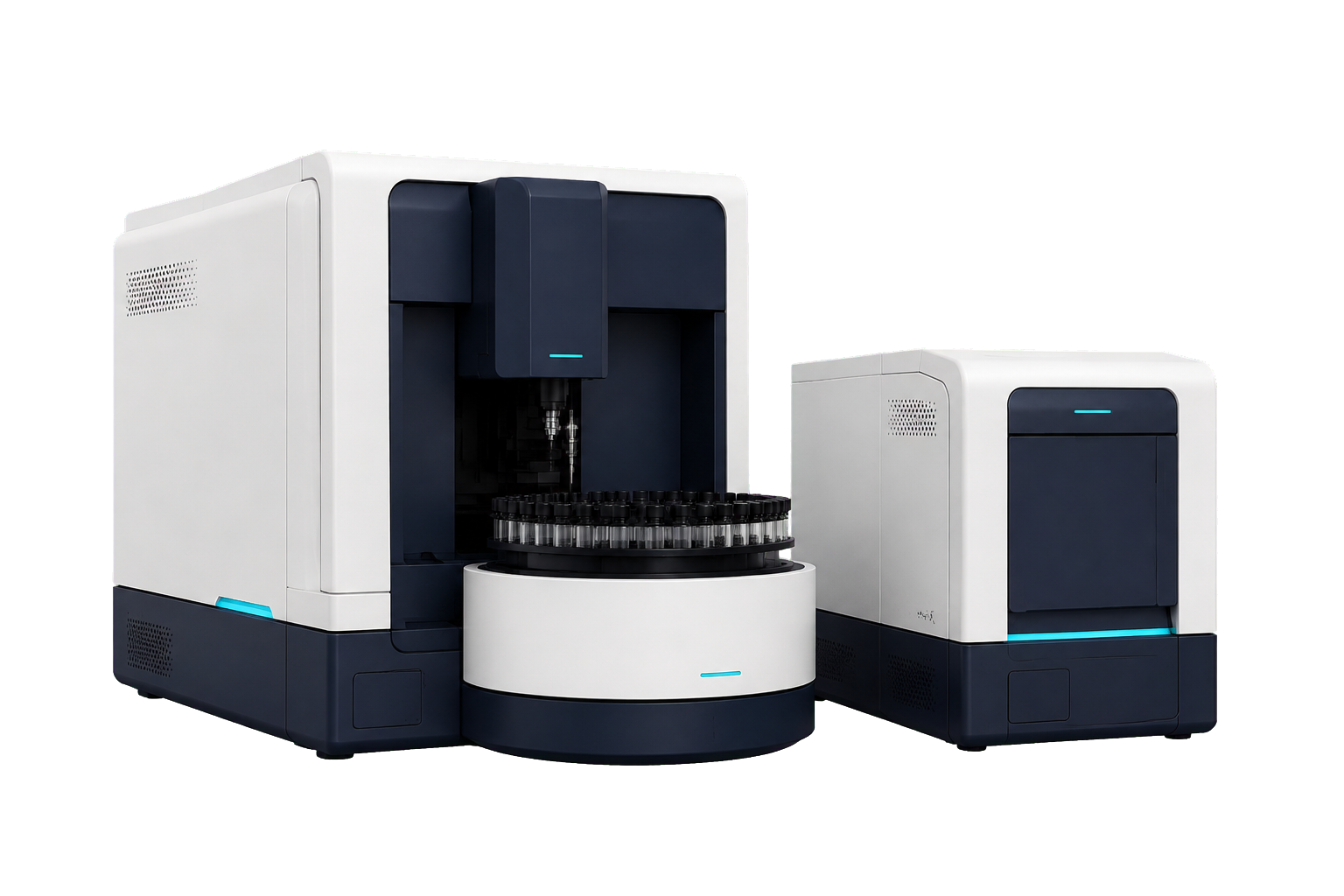 Analytical instrumentation